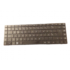 Teclado PT HP Compaq 620 621 625 Teclado PT HP Compaq 620 621 625
